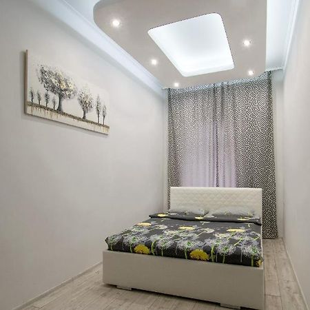 Vidfort Куліша Lviv Ngoại thất bức ảnh