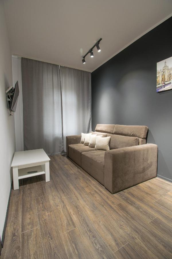 Vidfort Куліша Lviv Ngoại thất bức ảnh